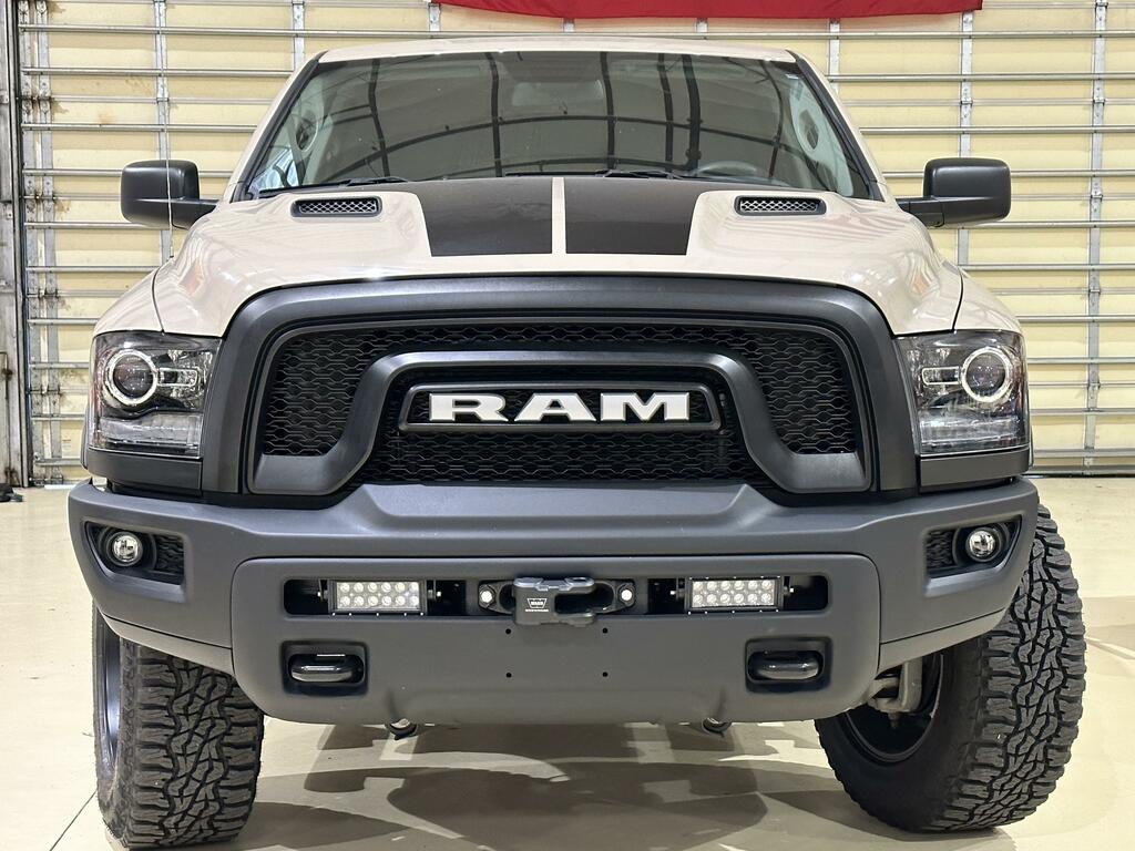 2015-2018 RAM Rebel | Bumper Lighting Package - Image 3