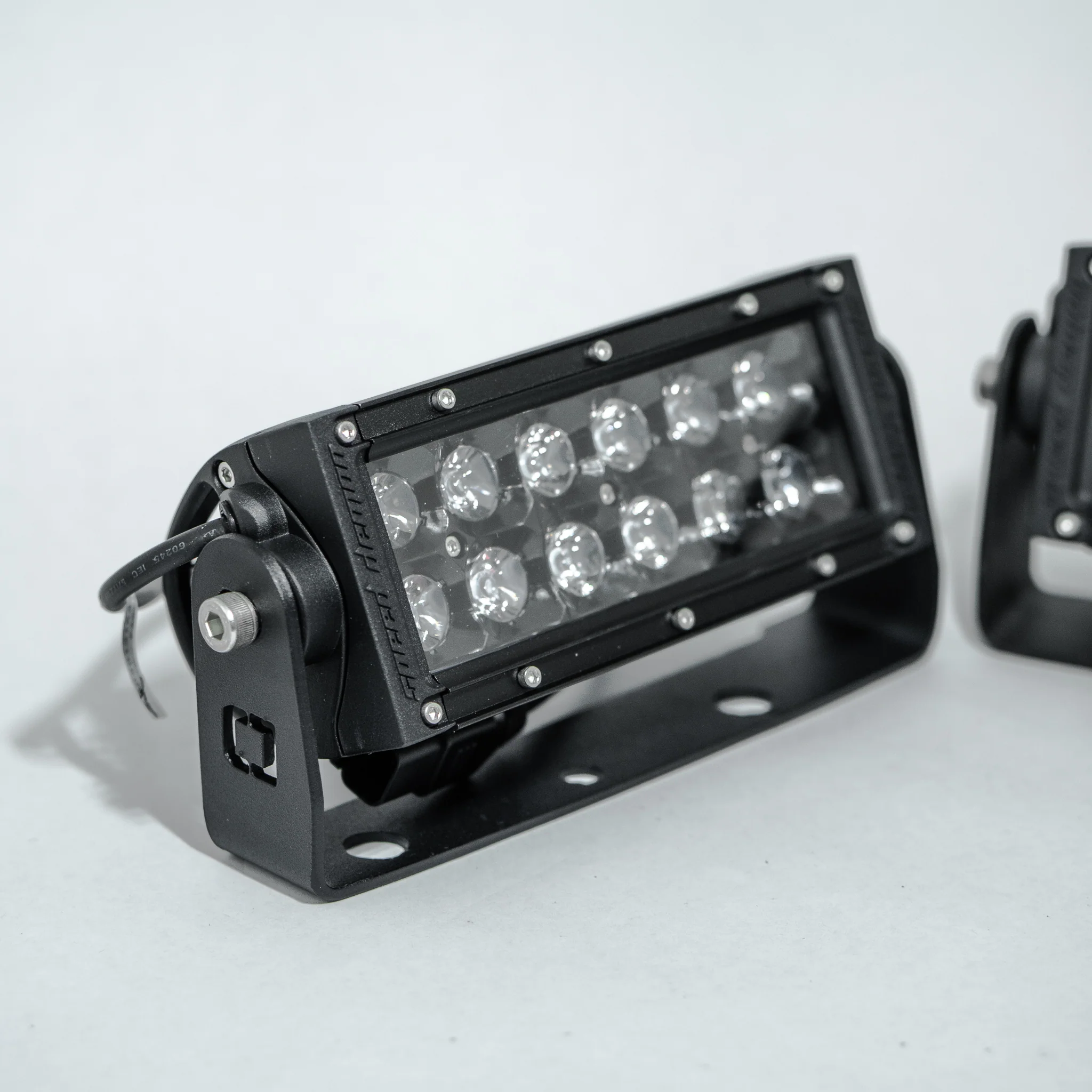 2015-2018 RAM Rebel | Bumper Lighting Package - Image 5