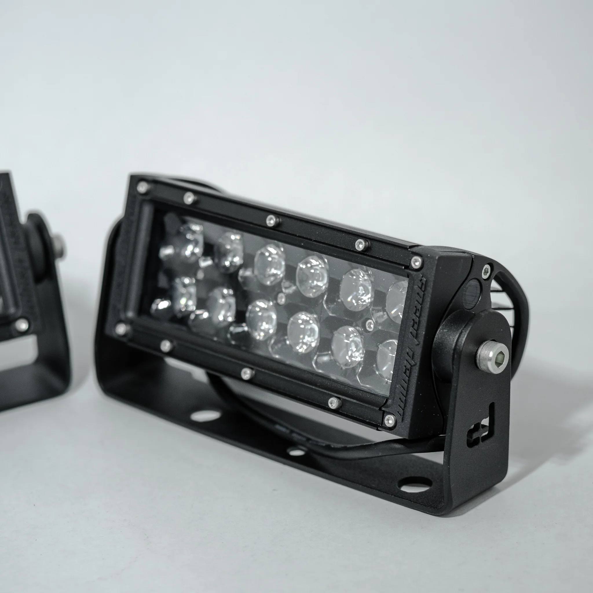 2015-2018 RAM Rebel | Bumper Lighting Package - Image 6