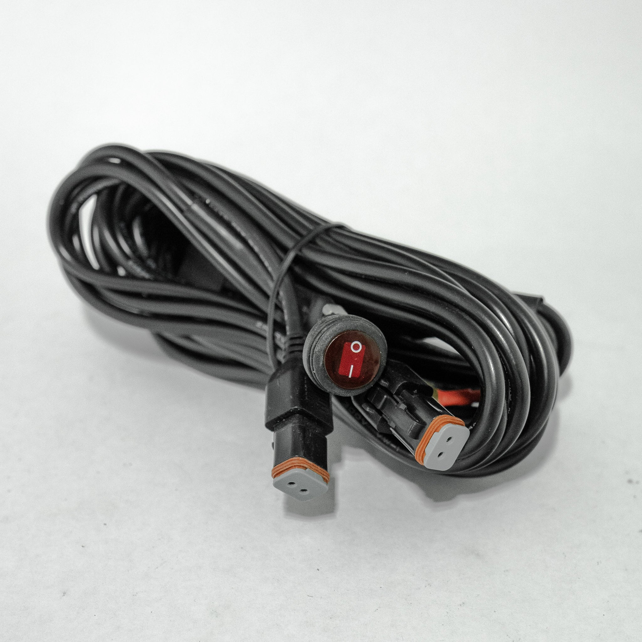 2015-2018 RAM Rebel | Bumper Lighting Package - Image 8