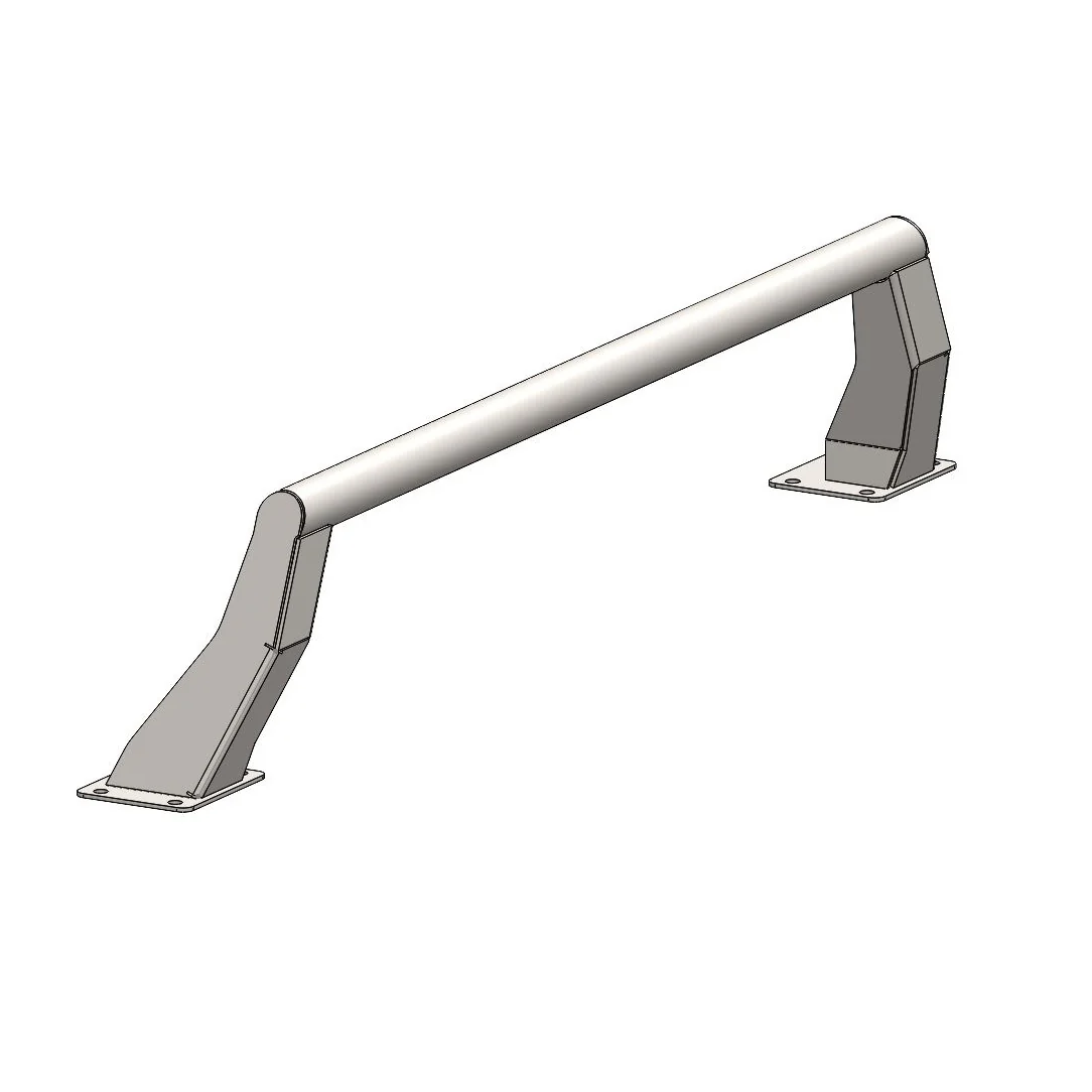 RAM-BAR | MOD v2 BUMPER - Image 4