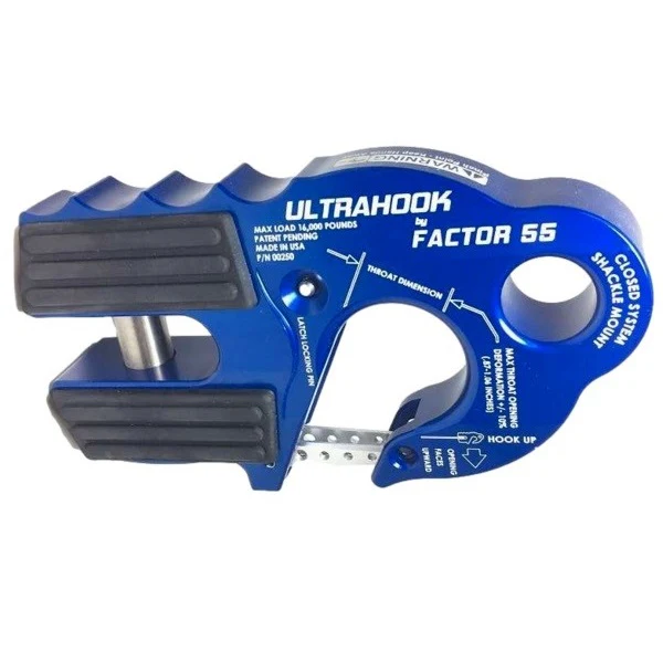 Factor 55 UltraHook - Image 4