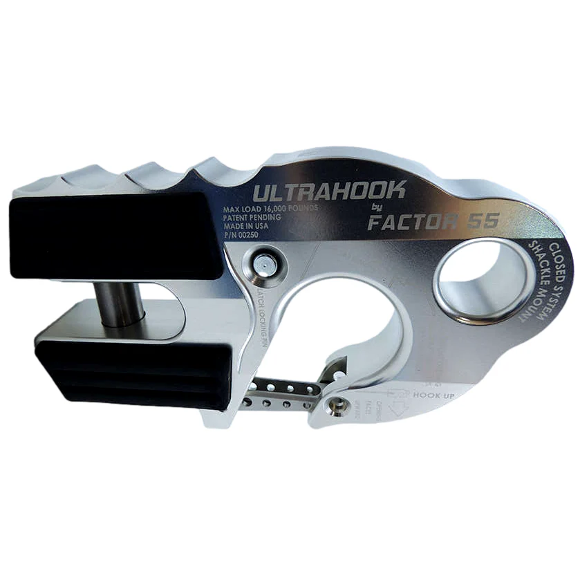Factor 55 UltraHook - Image 6