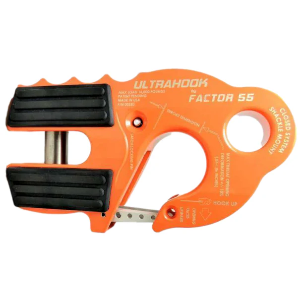 Factor 55 UltraHook - Image 8