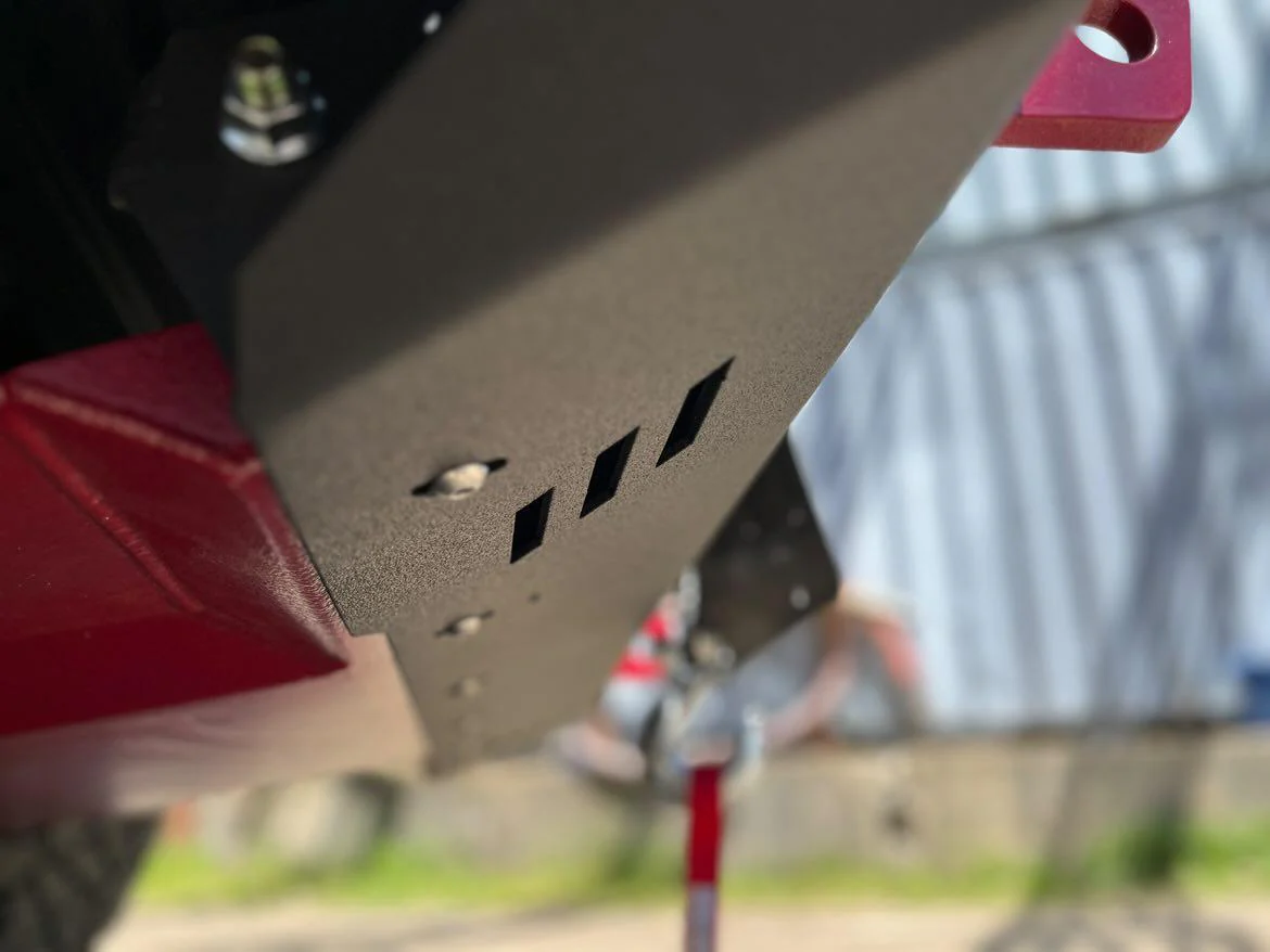 MOD V2 Front Bumper | 5th Gen | 2019 - 2024 RAM 1500 DT - Image 27