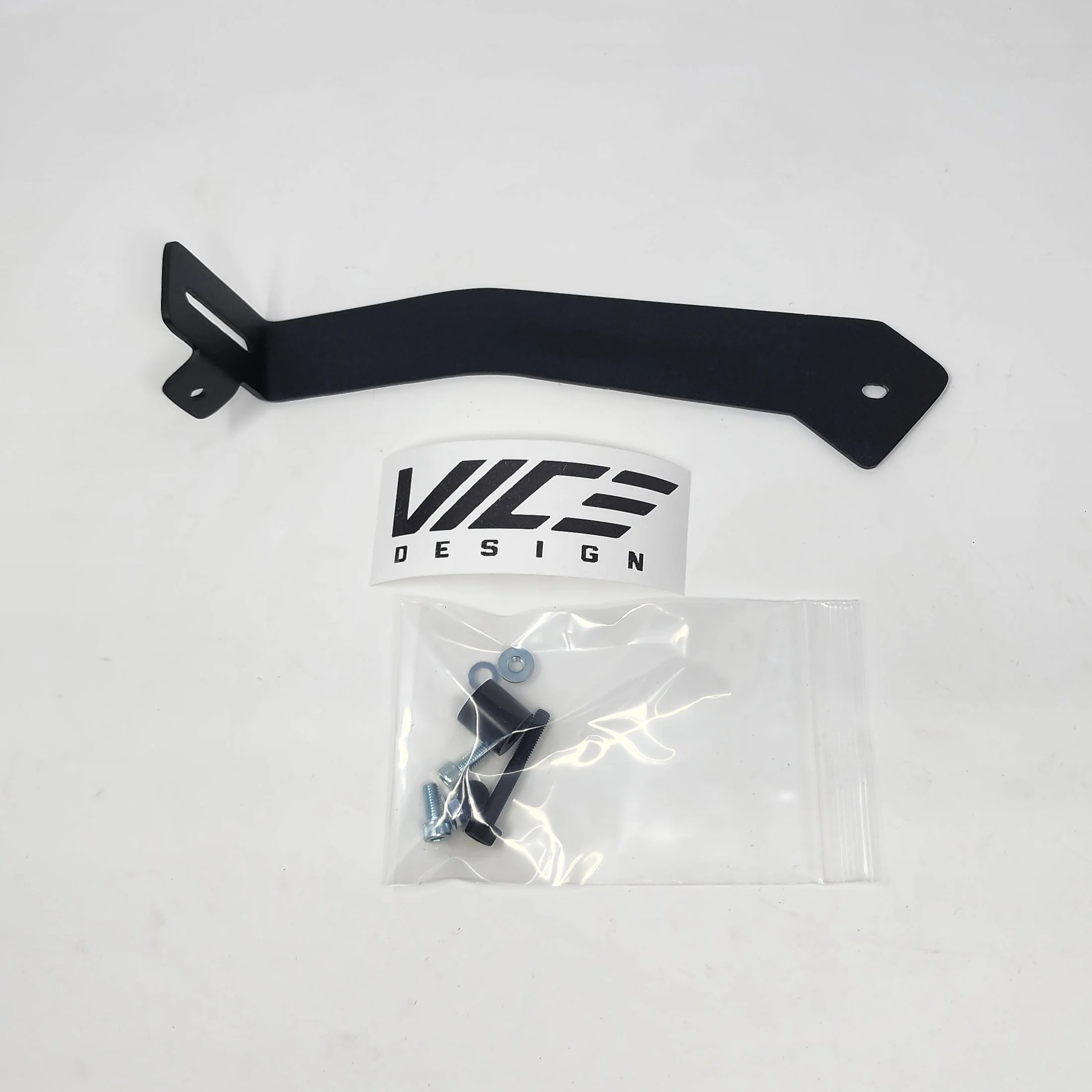 Auxbeam Interior Cab Bracket | RAM 1500, 2500 & 3500 - Image 4
