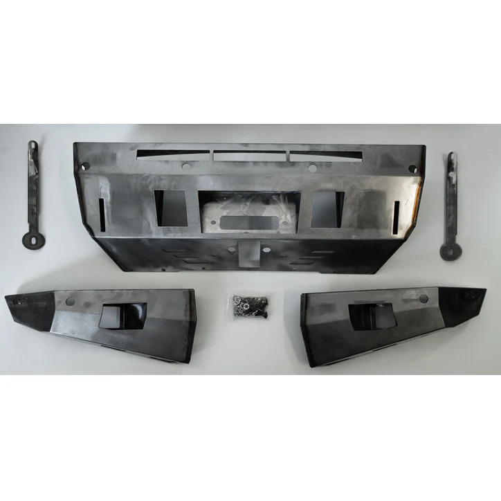 2009-2018 RAM 1500 & 2019-2024 RAM CLASSIC | MOD V2 Bumper - Image 24