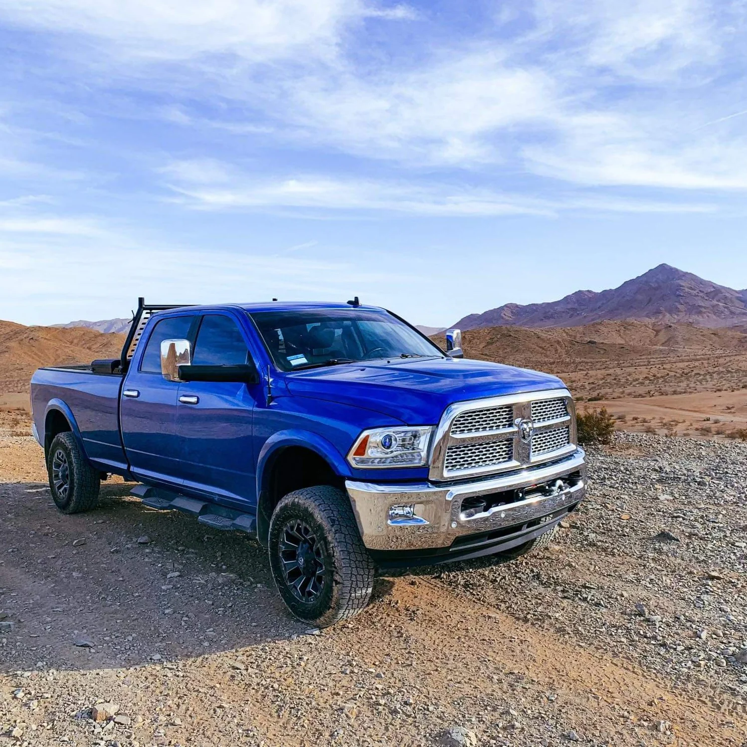 Hidden Winch Mount | 2010-2018 RAM 2500-3500 [GasEngines] - Image 18