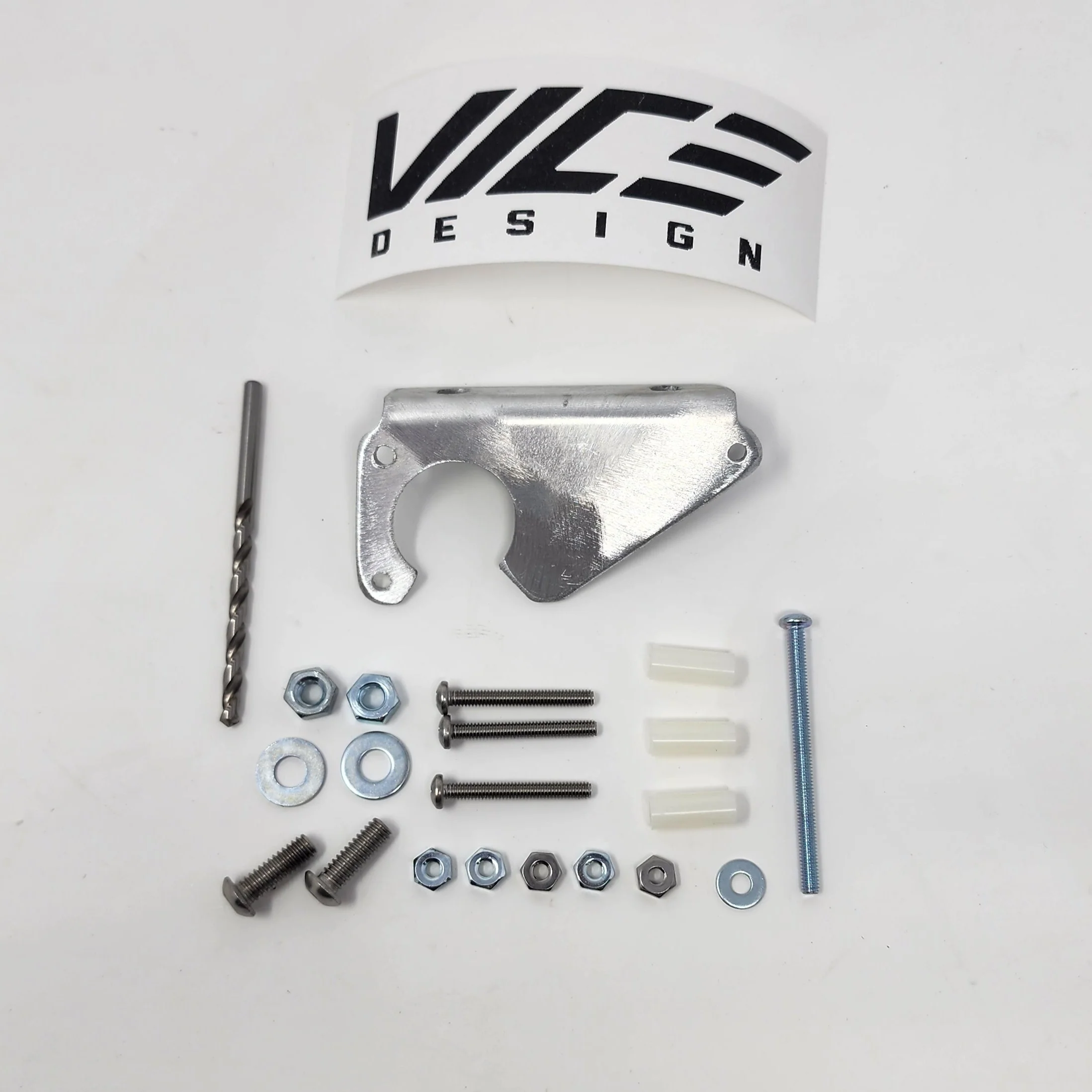 Active Grille Shutter [AGS] Delete Kit | RAM 1500 DT - Image 7
