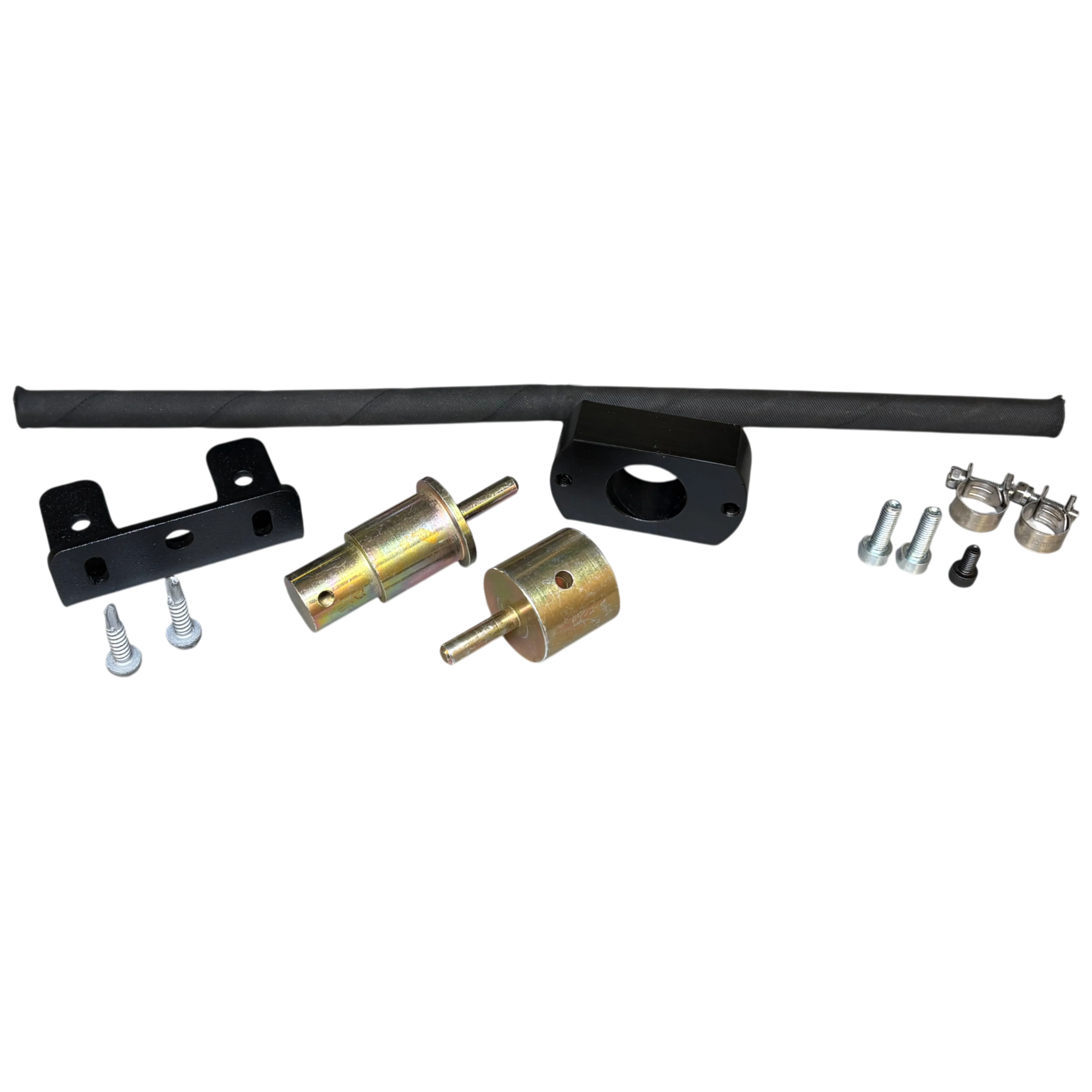 WARN VR EVO Clutch Relocation Kit - Image 3