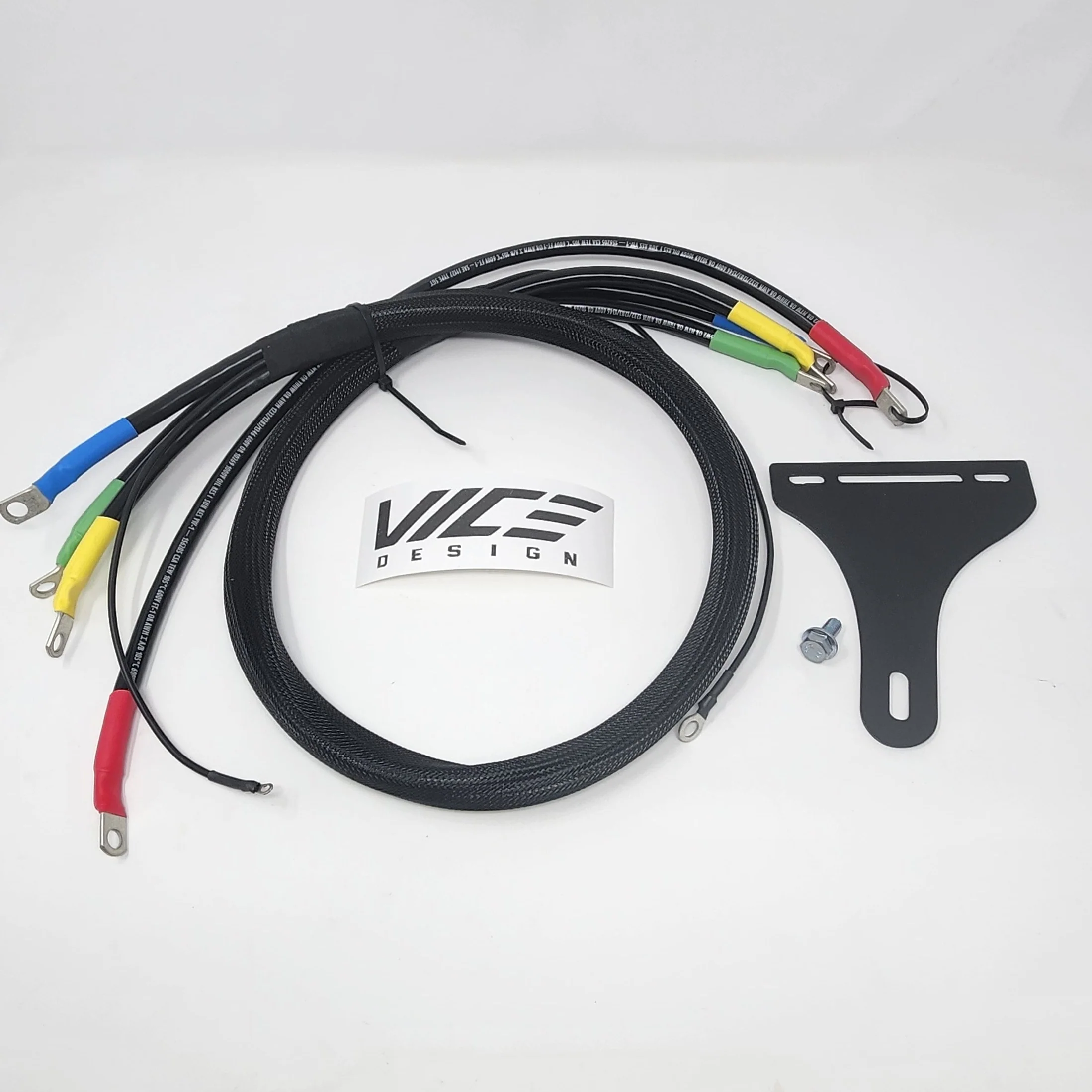 Control Box Relocation Kit | WARN VR EVO Control Box Relocation Kit | RAM Trucks - Image 11