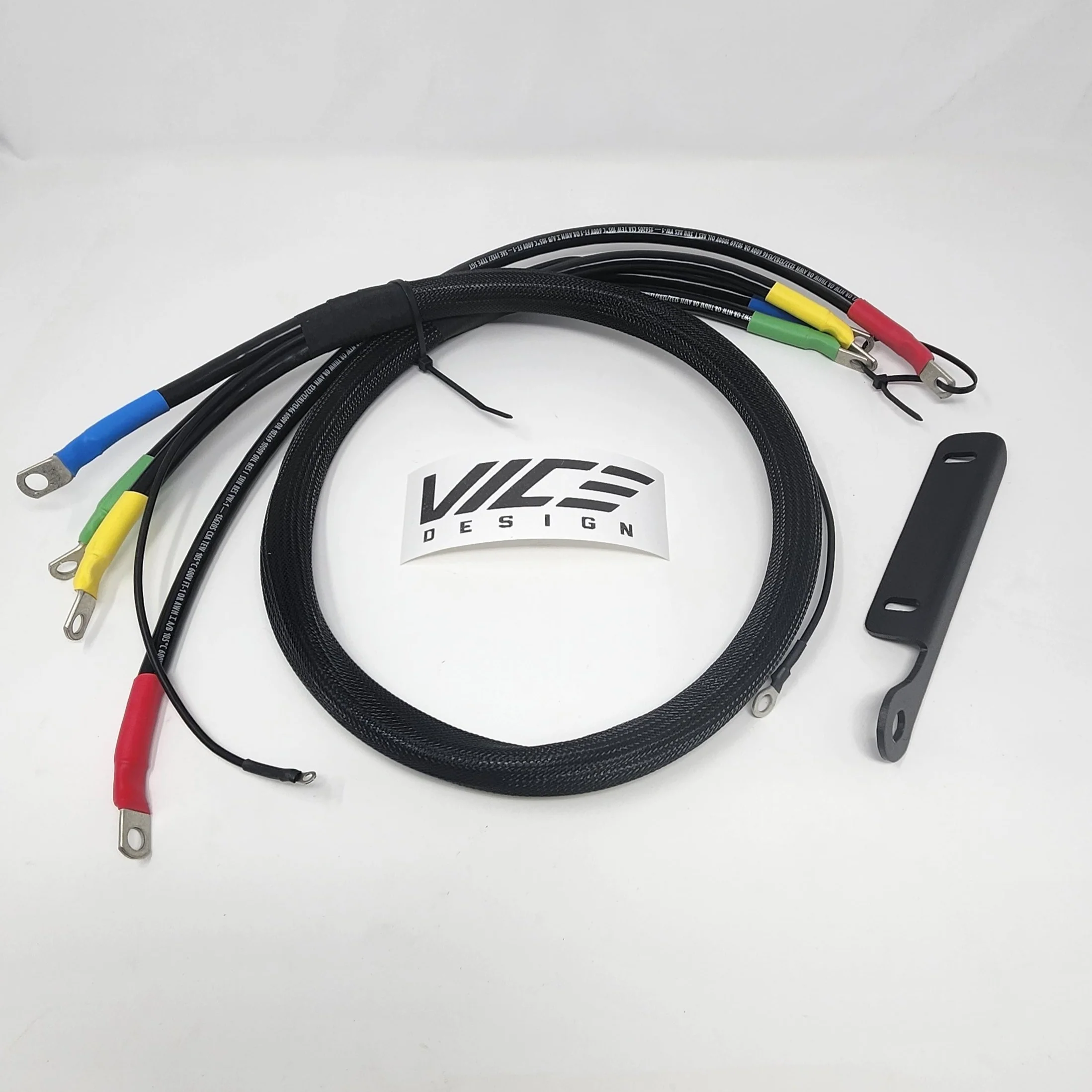 Control Box Relocation Kit | WARN VR EVO Control Box Relocation Kit | RAM Trucks - Image 13