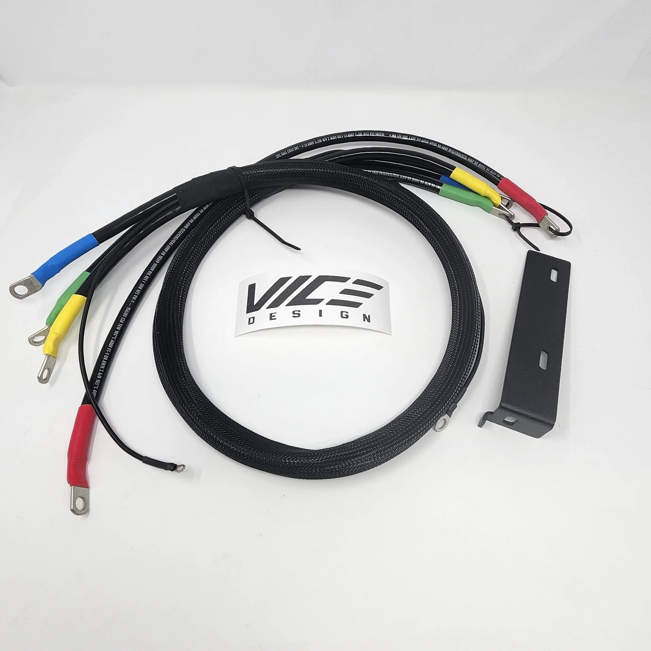 Control Box Relocation Kit | WARN VR EVO Control Box Relocation Kit | RAM Trucks - Image 14