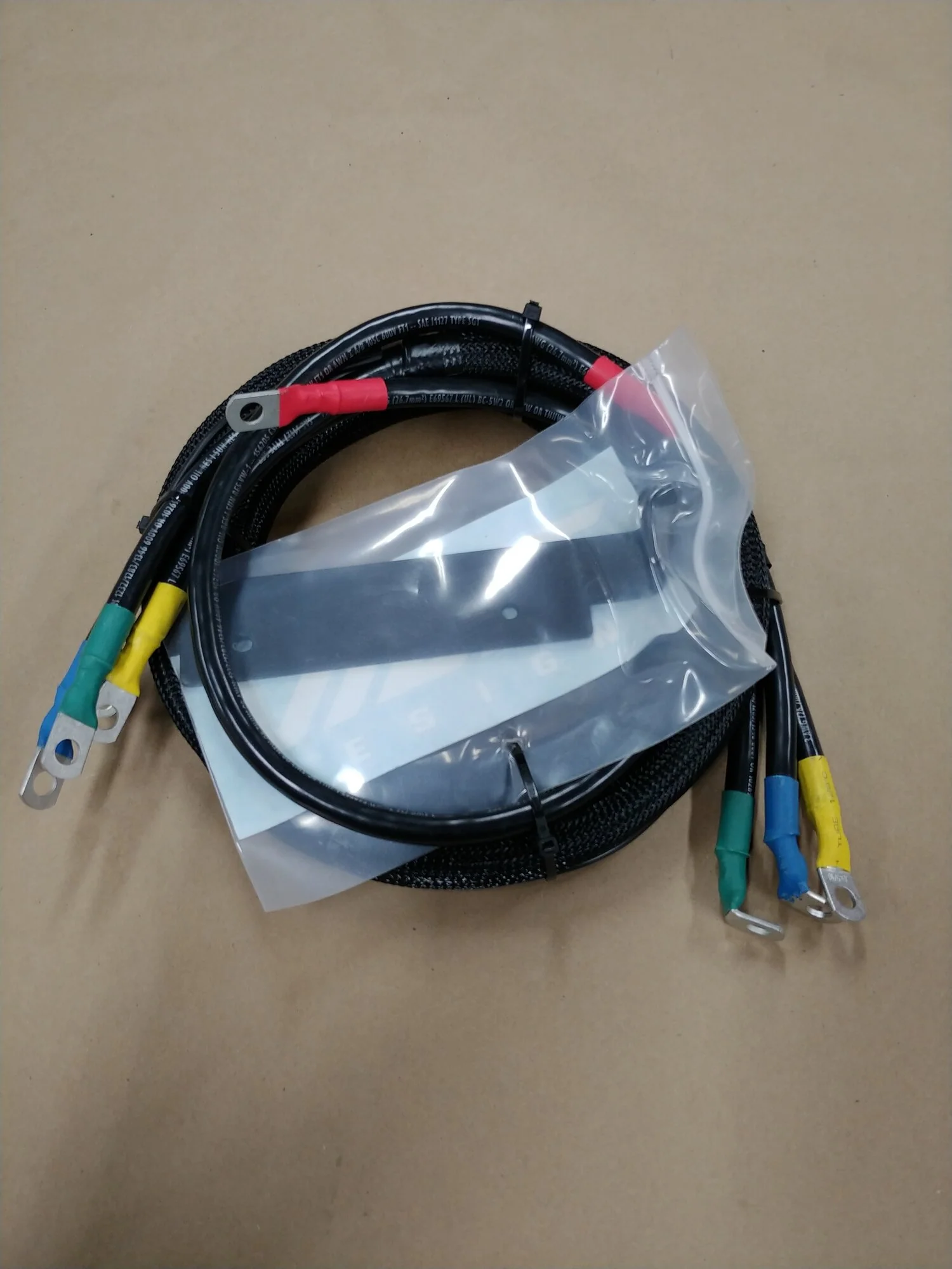 Control Box Relocation Kit | WARN VR EVO Control Box Relocation Kit | RAM Trucks - Image 3