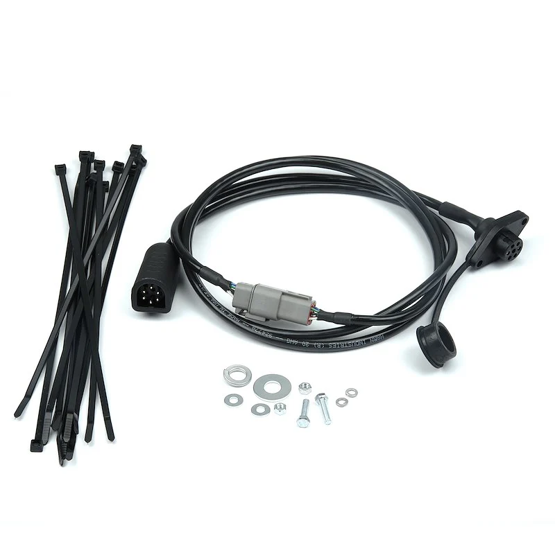 WARN Remote Socket Extension Kit | Zeon Winches