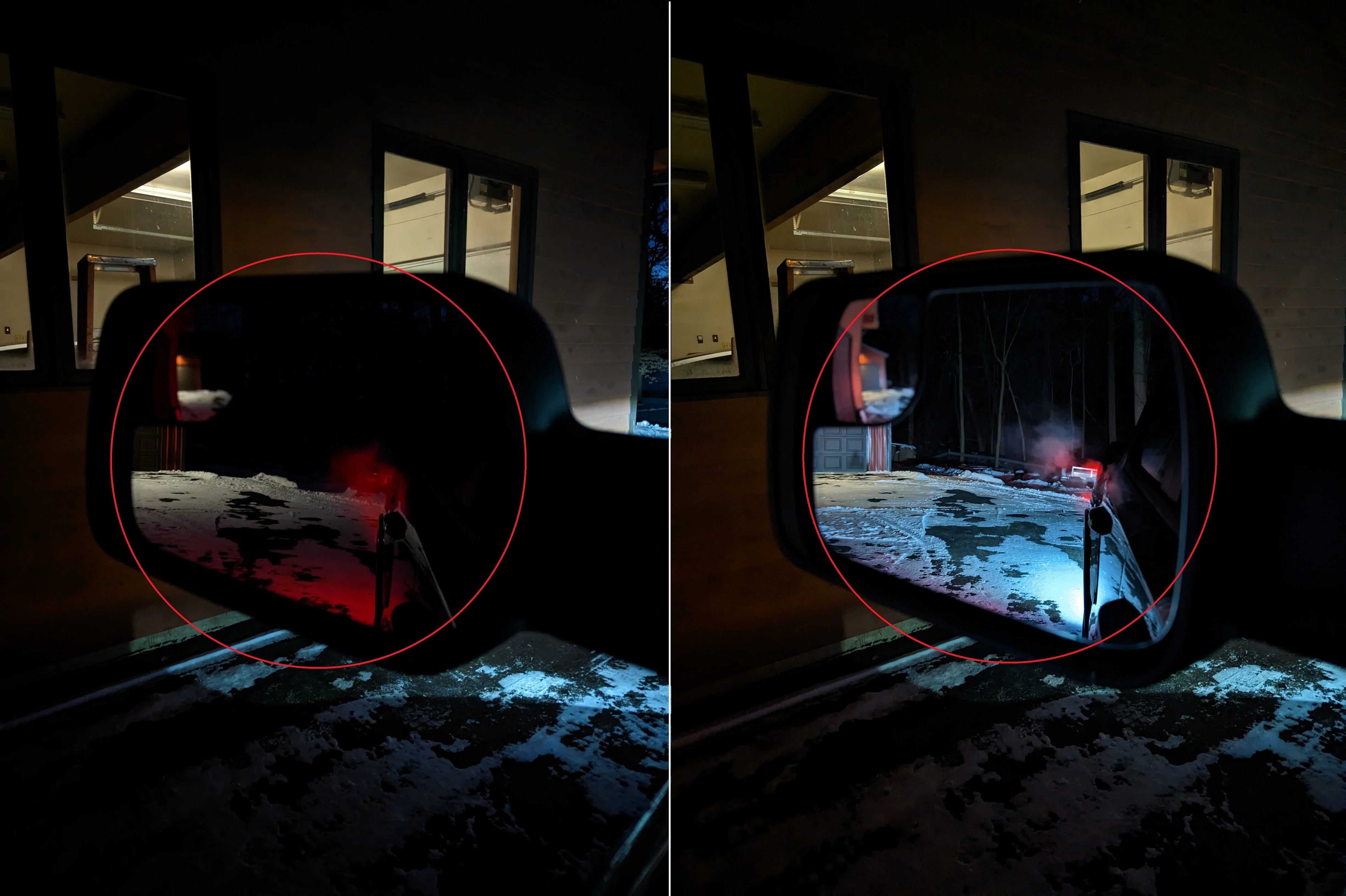 Slimline Reverse Lighting Kit [RAM Trucks] - Image 12