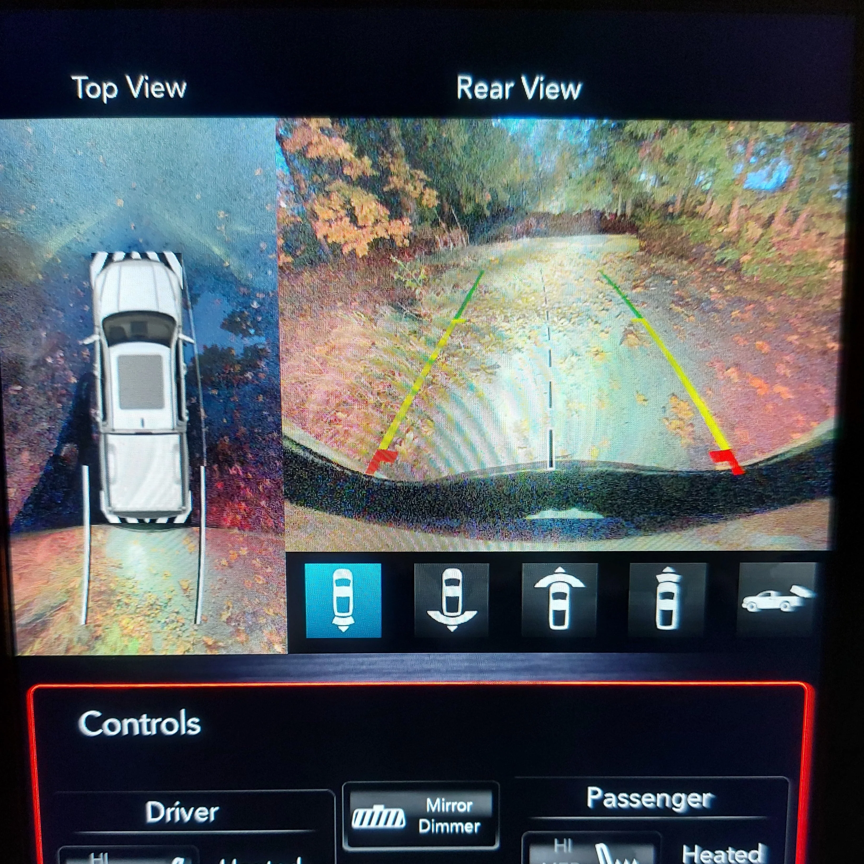 Slimline Reverse Lighting Kit [RAM Trucks] - Image 13
