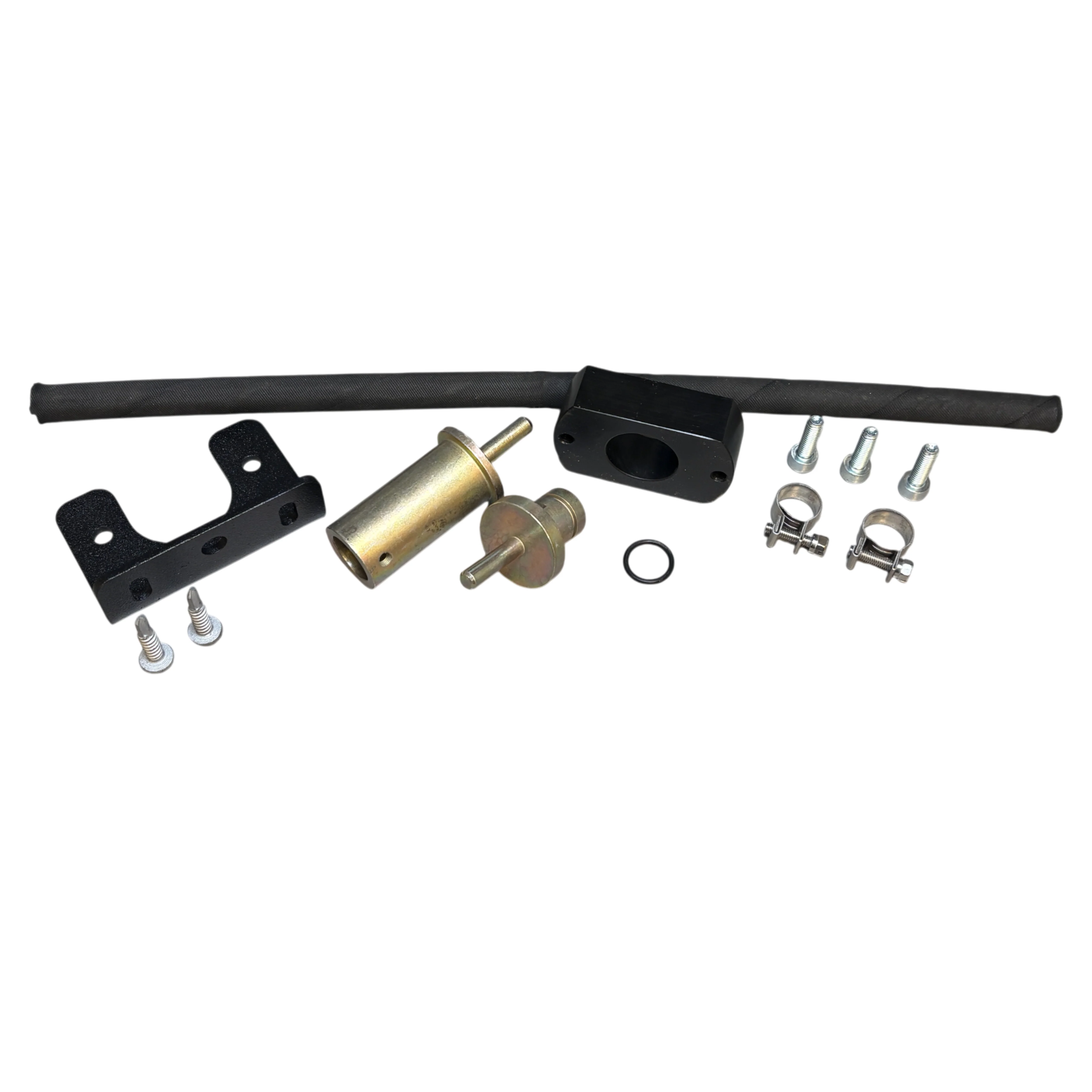 Smittybilt X20 Gen3 Clutch Relocation Kit - Image 4