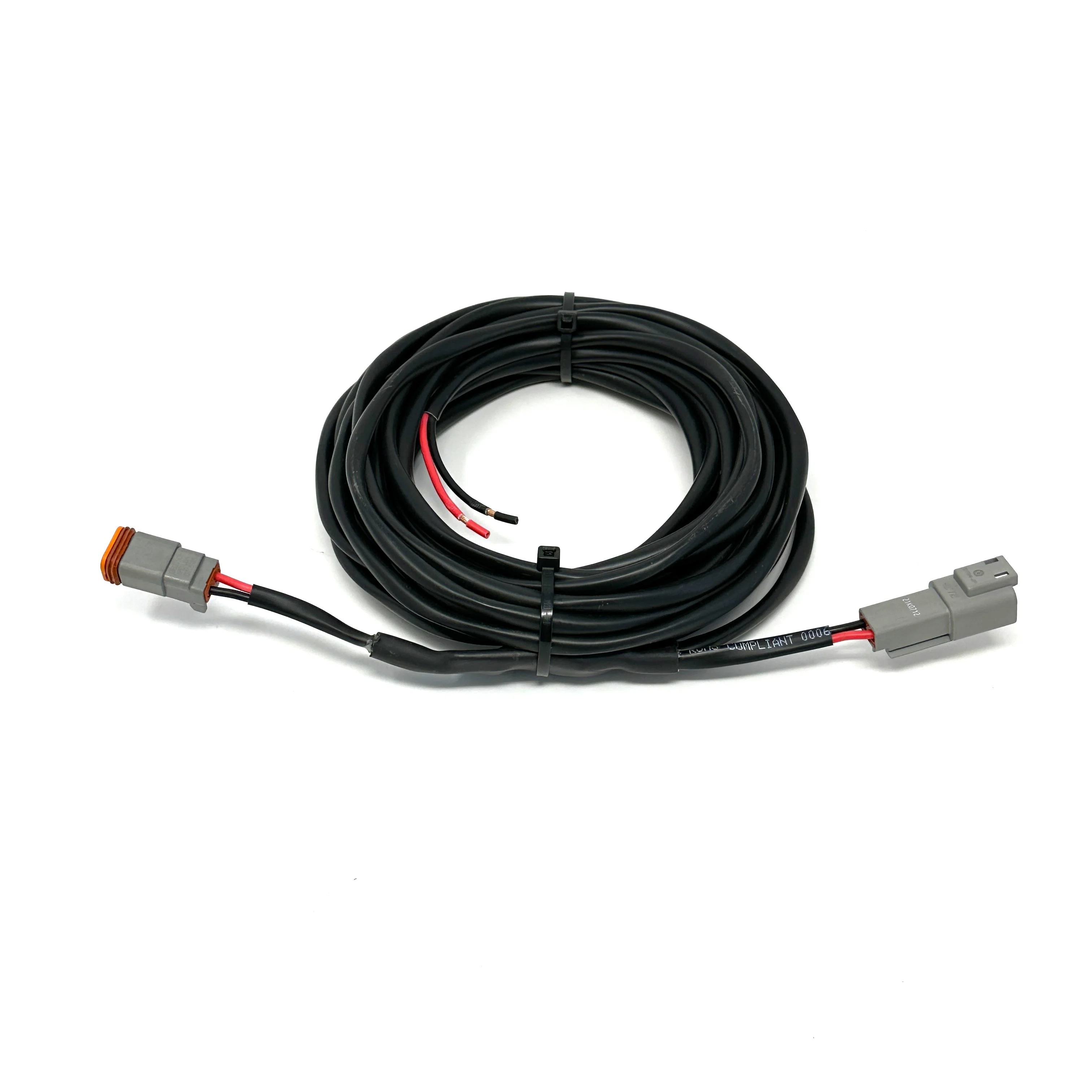 Switched Rear Light Wiring Kit | Upfitter Interface Harness - Image 3