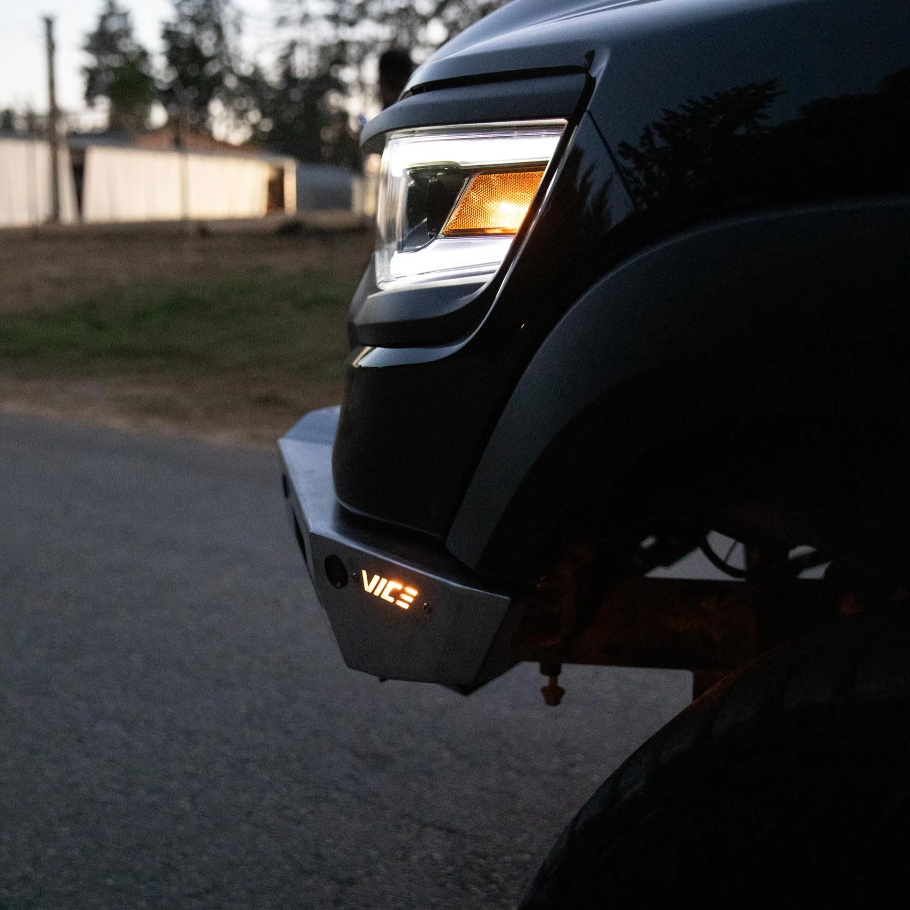 TRX MOD v2 Front Bumper | 5th Gen | 2021 - 2024 RAM TRX - Image 21