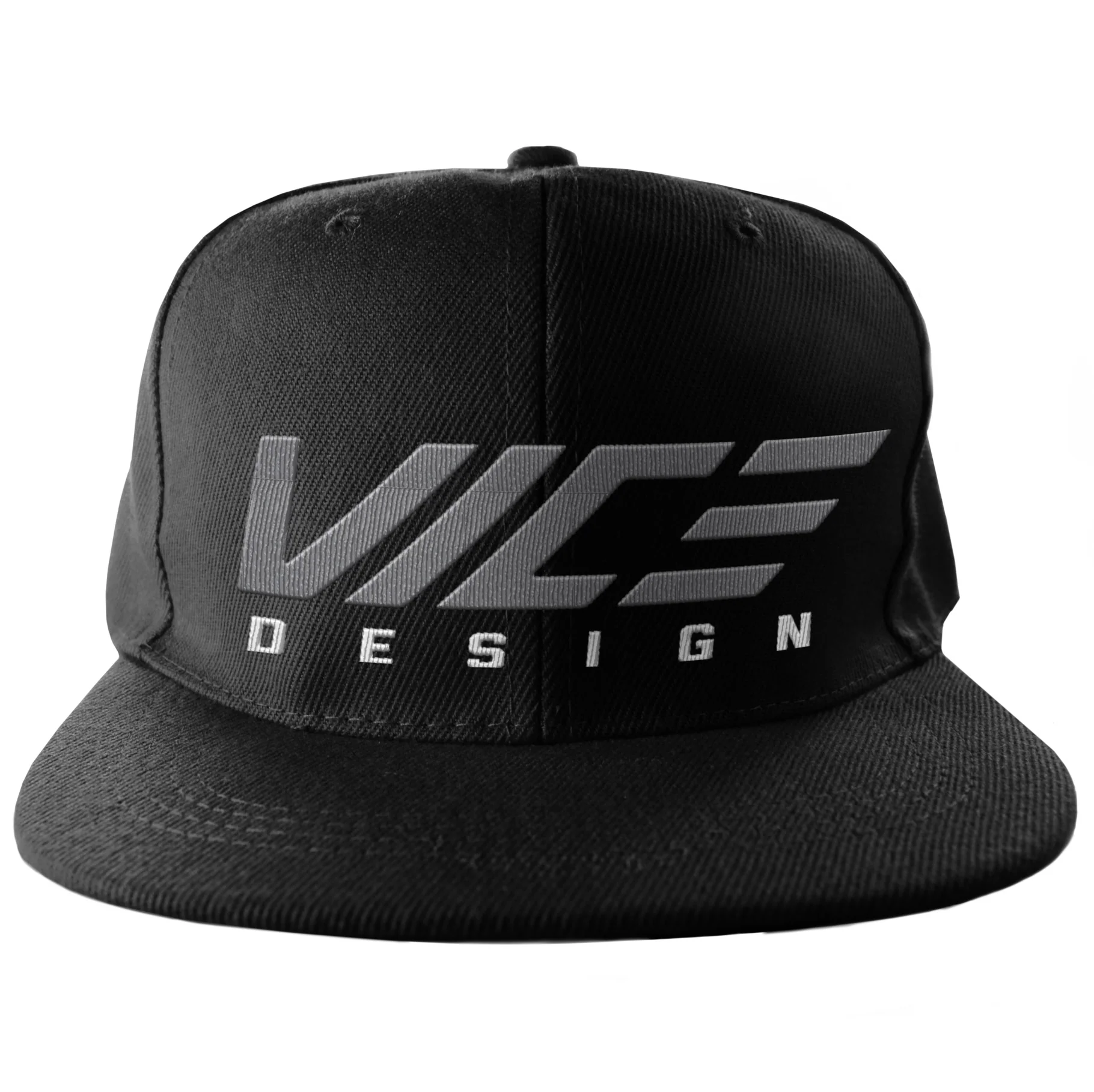 VICE Snapback Hat - Image 3