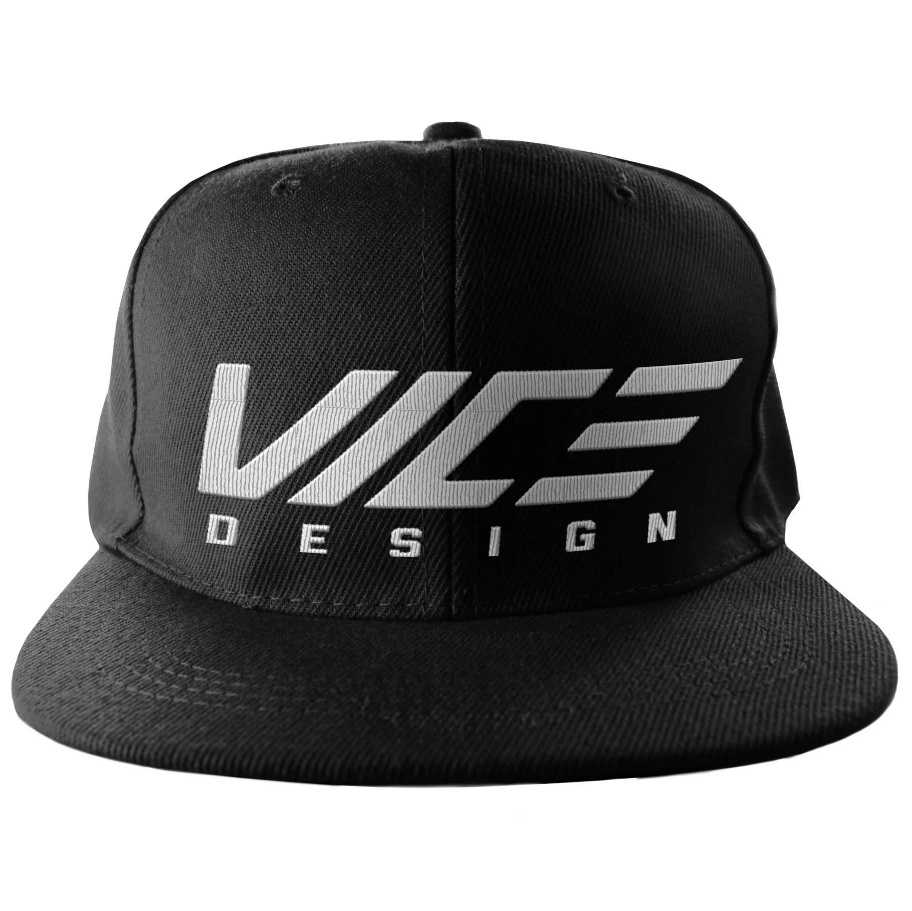 VICE Snapback Hat - Image 4