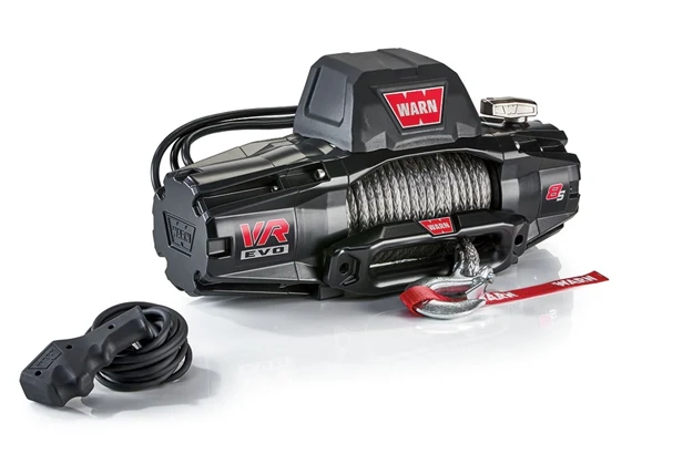 WARN VR EVO 8-S [103251] - Image 2